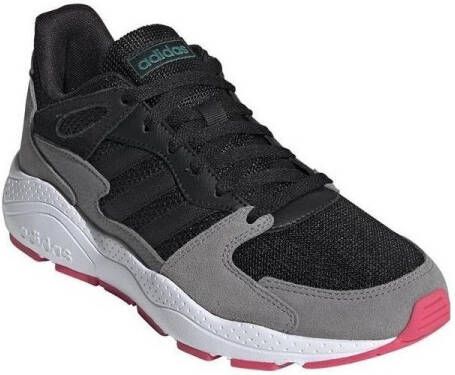 Adidas Crazychaos Damessneakers 36 2 3 Zwart - Foto 2