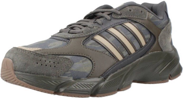 Adidas Lage Sneakers Sport Zapatillas Hombre Modèle Crazychaos 2000