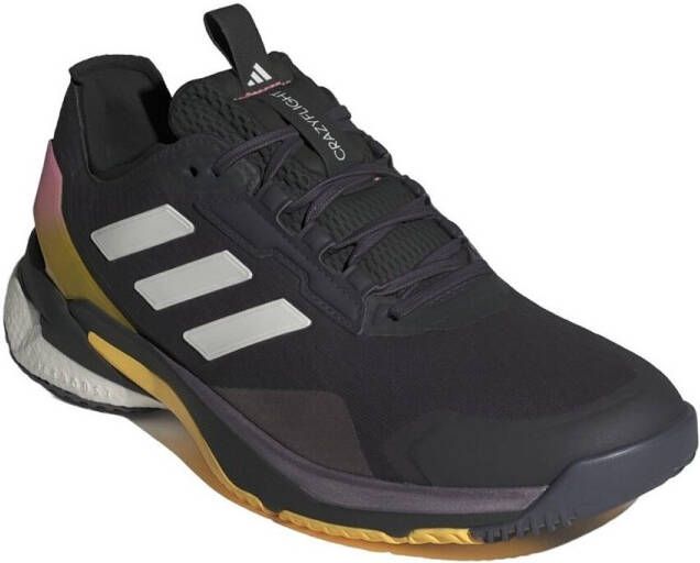 Adidas Performance Crazyflight 5 Indoor Schoenen Dames Paars