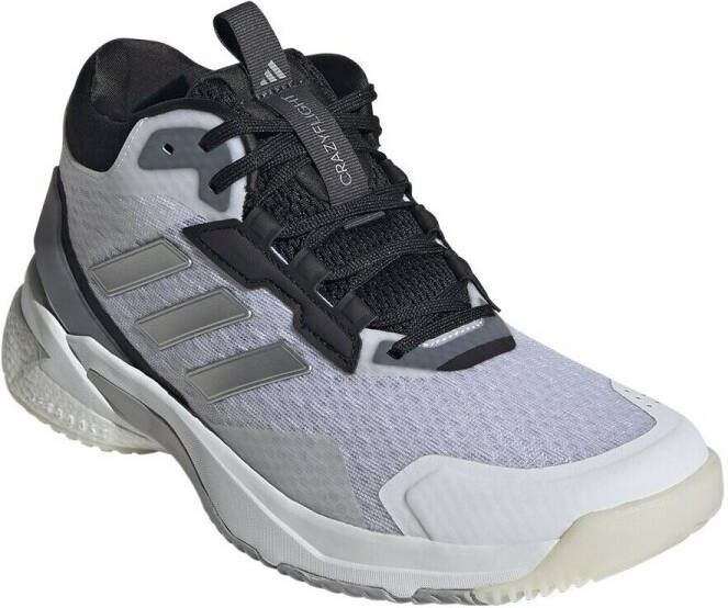 Adidas Perfor ce Indoorschoenen CRAZYFLIGHT 5 MID INDOOR bijzonder geschikt voor volleybal - Foto 2