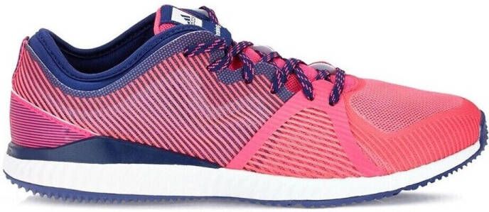 Adidas Lage Sneakers Crazymove Bounce W