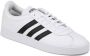 Adidas Vl Court 2.0 Sneakers Ftwr White Core Black Core Black - Thumbnail 5