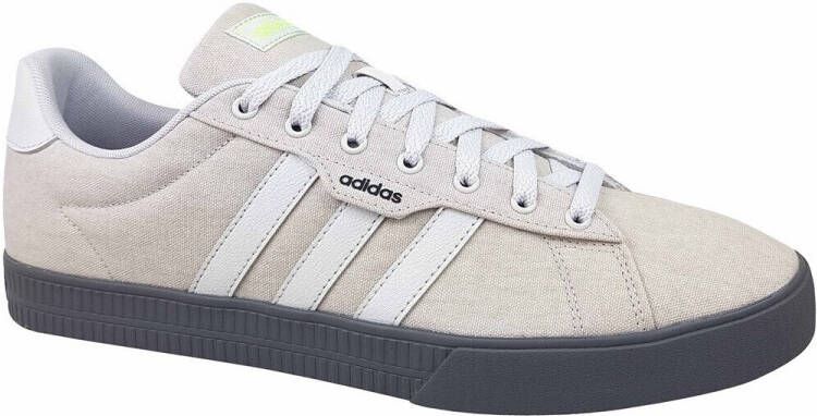 Adidas Sportswear Daily 3.0 Sneakers Beige 1 3 Man - Foto 3