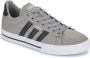 Adidas Daily 3.0 Fw3270 Sneakers Grijs - Thumbnail 4