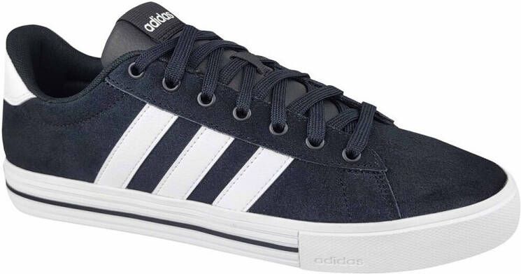 Adidas Sportswear Daily 4.0 sneakers zwart wit - Foto 6