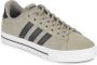 Adidas Sportswear Daily 4.0 sneakers bruin zwart - Thumbnail 4