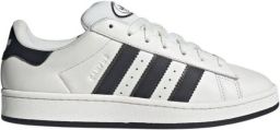 Adidas Originals Witte Sneakers met Zijstrepen White Heren