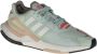 Adidas Originals adidas Day Jogger W FW4829 Vrouwen Groen Sneakers - Thumbnail 3