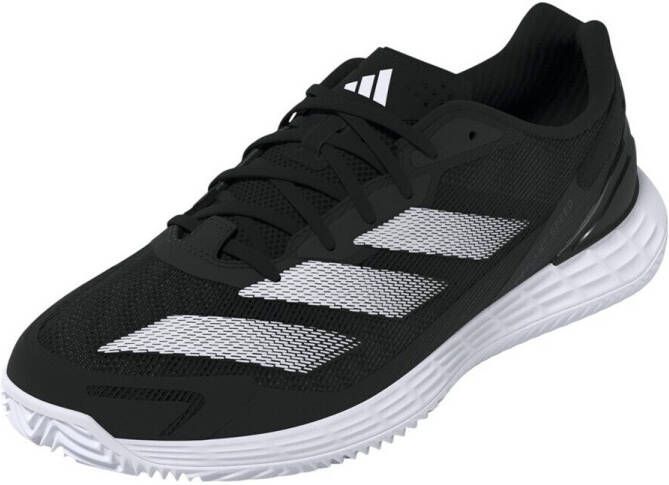 Adidas Performance Tennisschoenen DEFIANT SPEED 2 CLAY voor zandvelden en clay - Foto 2