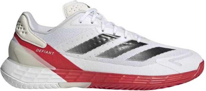 Adidas Tennisschoenen Chaussures de tennis Defiant Speed 2 - Foto 2