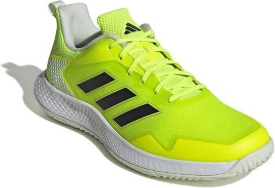 Adidas Lage Sneakers Defiant Speed Allcourt - Foto 2