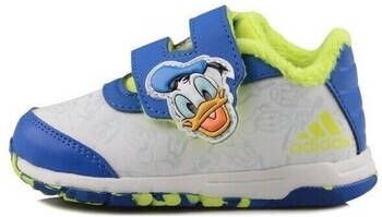 Adidas Lage Sneakers Disney Classic Climawarm 20