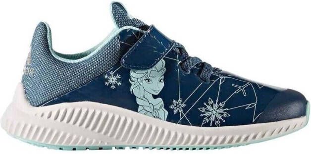 Adidas Lage Sneakers Disney Frozen Fortarun