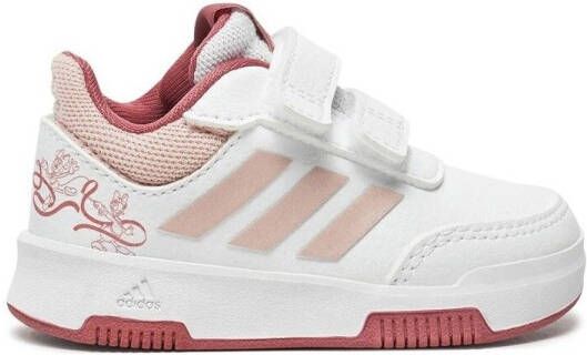 Adidas Sportswear x Disney Mickey and Friends Tensaur Sport 2.0 Schoenen Kids Kinderen Wit - Foto 2