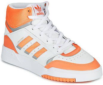 Adidas Originals Drop Step Dames EF7153 - Schoenen.nl