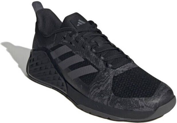 Adidas Performance Dropset 2 Sportschoenen Unisex Zwart