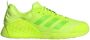 Adidas Perfor ce Dropset 3 Training Schoenen Unisex Groen - Thumbnail 2