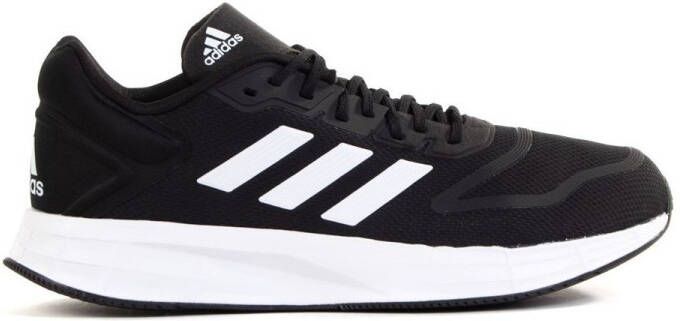 Adidas Duramo 10 Heren Sportschoenen Core Black Core Black Core Black - Foto 2