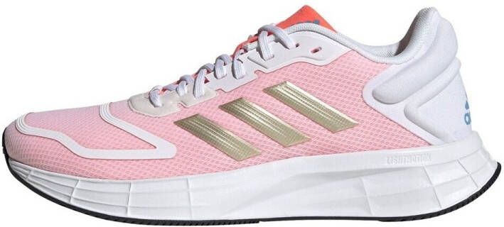 Adidas Duramo Sl 2.0 Dames Schoenen White Mesh Synthetisch 2 3