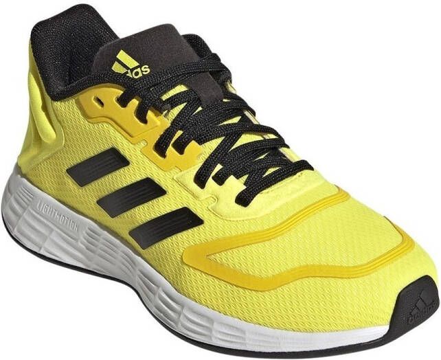 Adidas Lage Sneakers Duramo 10 JR
