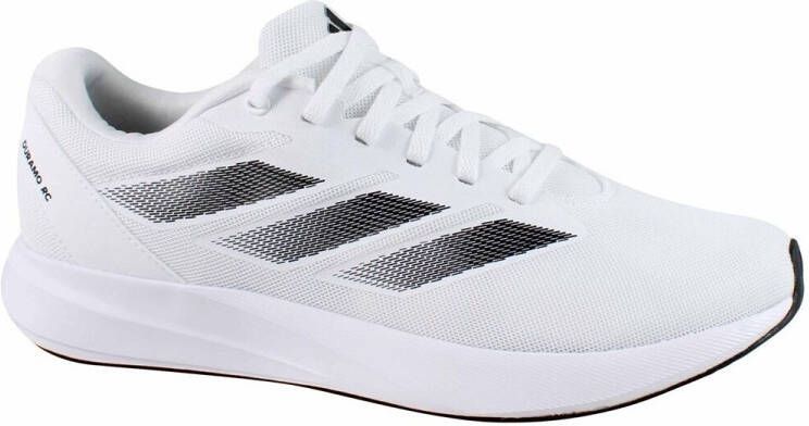 Adidas duramo rc hardloopschoenen wit zwart heren - Foto 4