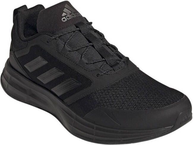 Adidas Performance Duramo Protect hardloopschoenen zwart antraciet - Foto 5