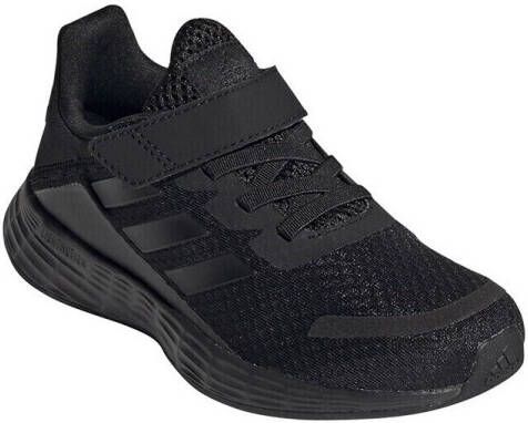Adidas Perfor ce Duramo SL hardloopschoenen zwart grijs kids