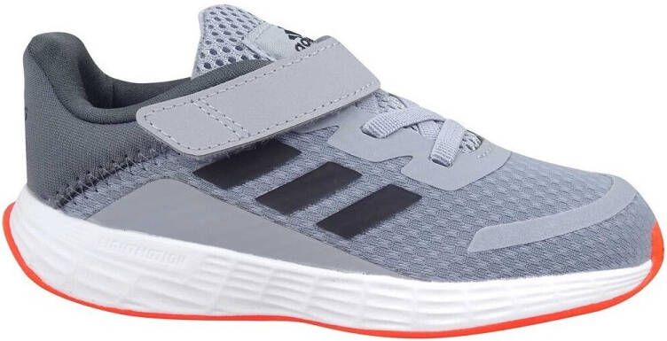 Adidas Perfor ce Duramo Sl Classic sneakers zilver zwart rood kids - Foto 2