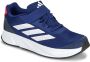 Adidas Sportswear Duramo SL sneakers donkerblauw wit oranje Mesh 36 2 3 - Thumbnail 2