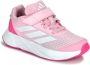 Adidas Sportswear Duramo SL Kinderschoenen Kinderen Roze - Thumbnail 1