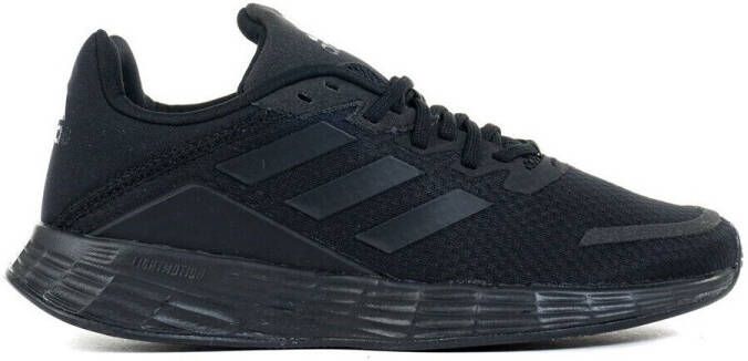 Adidas Perfor ce Duramo SL hardloopschoenen zwart grijs kids