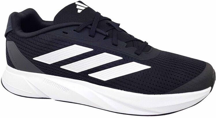 Adidas Sportswear Duramo SL sneakers zwart wit antraciet Mesh 36 2 3 - Foto 4