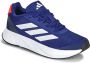 Adidas Sportswear Duramo SL sneakers blauw wit rood Mesh 36 2 3 - Thumbnail 5