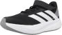 Adidas Duramo Sl Kinderschoenen Voor Hardlopen Zwart 1 3 - Thumbnail 3