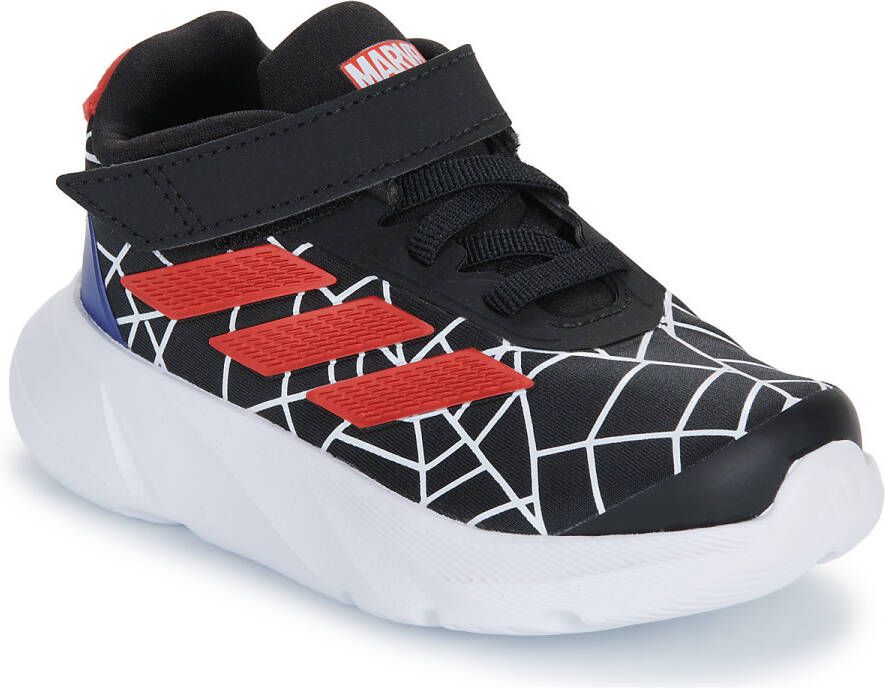 Adidas Lage Sneakers DURAMO SPIDER-MAN EL I