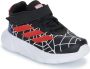 Adidas Sportswear Marvel Duramo SL Schoenen Kids Kinderen Zwart - Thumbnail 2