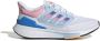 Adidas Eq21 Run Sneakers Wit Dames - Thumbnail 2