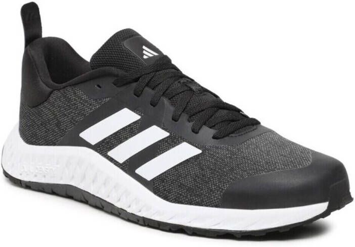 Adidas Performance Everyset Training Schoenen Unisex Zwart - Foto 3