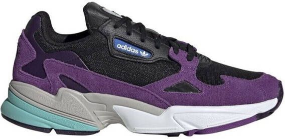 Adidas Lage Sneakers Falcon W