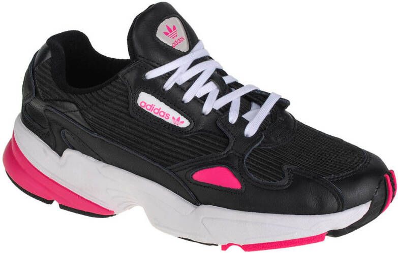 Adidas Lage Sneakers Falcon W
