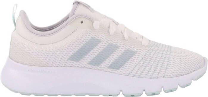 Adidas Lage Sneakers Fluidup