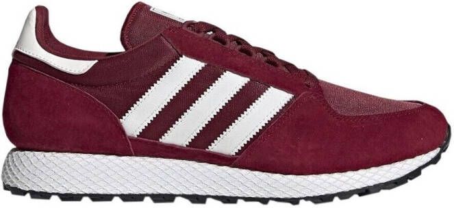 Adidas Lage Sneakers Forest Grove
