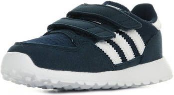 Adidas Lage Sneakers Forest Grove CF I