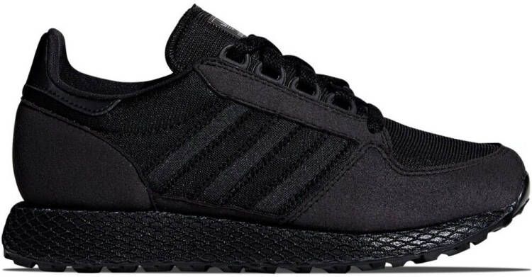 Adidas Lage Sneakers Forest Grove J