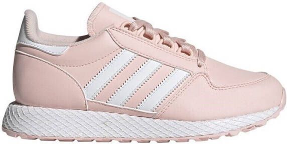 Adidas Lage Sneakers Forest Grove J