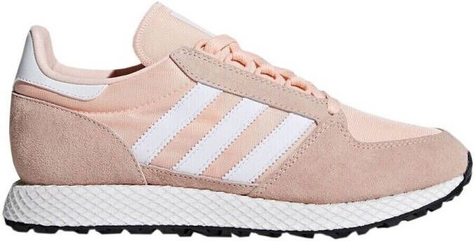 Adidas Lage Sneakers Forest Grove W