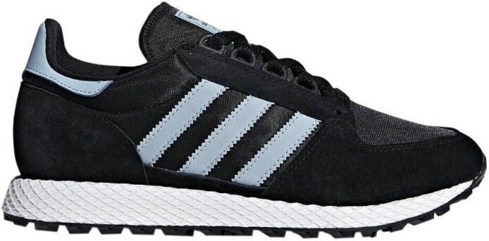 Adidas Lage Sneakers Forest Grove W