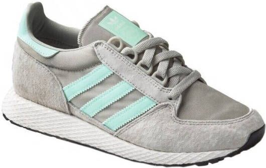 Adidas Lage Sneakers Forest Grove W