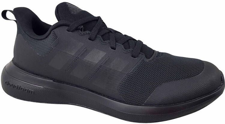 Adidas Sportswear FortaRun 2.0 sneakers zwart antraciet Mesh 28 1 2 - Foto 6