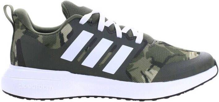 Adidas Lage Sneakers Fortarun 2.0 K